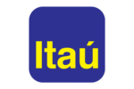 Logo do Itaú