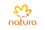 Logo da Natura